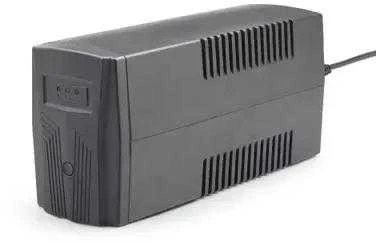 Gembird maitinimo šaltinis nepertraukiamas UPS ENERGENIE EG-UPS-B850 (stalinis kompiuteris, TWR, 850VA)