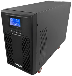UPS AVIZIO ONLINE 6KVA (AP-PX6K)