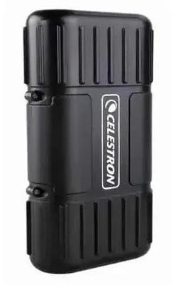 Maitinimo šaltinis Celestron PowerTank Lithium LT