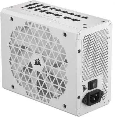 Corsair RM1200X SHIFT CP-9020276-EU Baltas