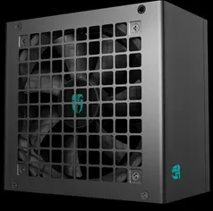 „Deepcool 80 PLUS Standard“ maitinimo blokas | PF600X | 600 W