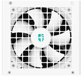 Deepcool 80 PLUS Bronze PSU | PF750X | 750 W | Juodas