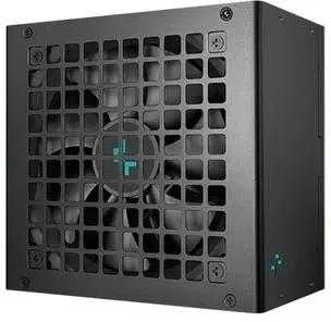 Deepcool PSU | PL550D-FC | 550 W