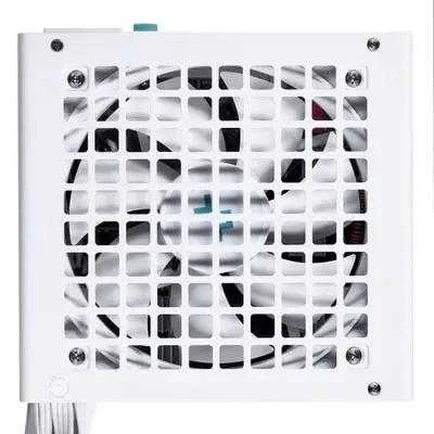 Deepcool PL650D WH baltas