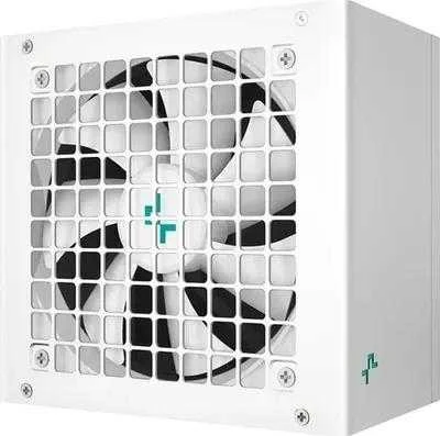 Deepcool PN850M WH baltas