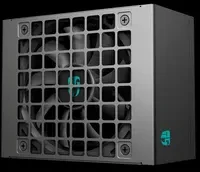 Geriausias atsakymas: PC maitinimo blokas DEEPCOOL PS750P-FE, juodas