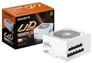 GIGABYTE GP-UD1000GM PG5 ICE 1000W maitinimo blokas