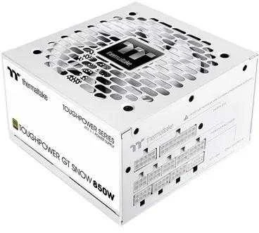 Kompiuterio maitinimo blokas Thermaltake Toughpower GT Snow 850W