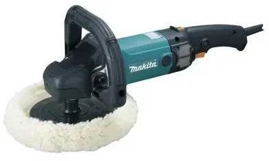 Makita Poliruoklis 9237CB 180 mm
