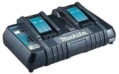 Makita 196933-6 Kroviklis DC18RD 14,4-18 V Li-ion
