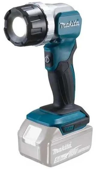 Makita prožektorius DML808 18V be akumuliatoriaus ir kroviklio