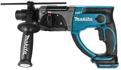 Makita DHS710Z Akumuliatorinis diskinis pjūklas, 2x18V, 68,5 mm, ø190x30mm, Be akumuliatorių ir kroviklio!