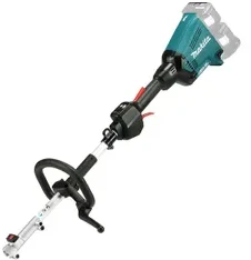 Makita Akumuliatorinis Multi sistemos variklis DUX60Z, 2x18V, BL, 3-grečiai, be akumuliatorių ir kroviklio