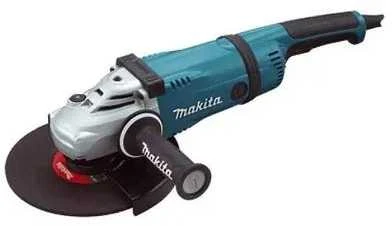KAMPINIS ŠLIFULĖLIS MAKITA 230mm 2400W GA9030X01