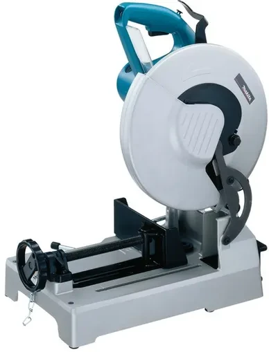 Makita LC1230N Metalo pjovimo staklės, 305x25,4 mm, 75x150mm, 1750 W