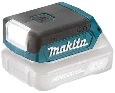 Makita Akumuliatorinis LED prožektorius ML103 10,8V Li-ion