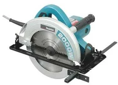 Rankinis diskinis pjūklas Makita N5900B