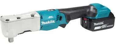 Makita DTL302Z Akumuliatorinis LXT ® kampinis smūginis veržliasukis, 18V, 3/8", 340Nm, 0 - 3200 minˉ¹, Be akumuliatorių ir kroviklio!