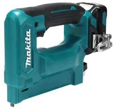 Makita Akum. viniakalė ST113DZ 10.8V Li-ion Be akumuliatorių ir kroviklio