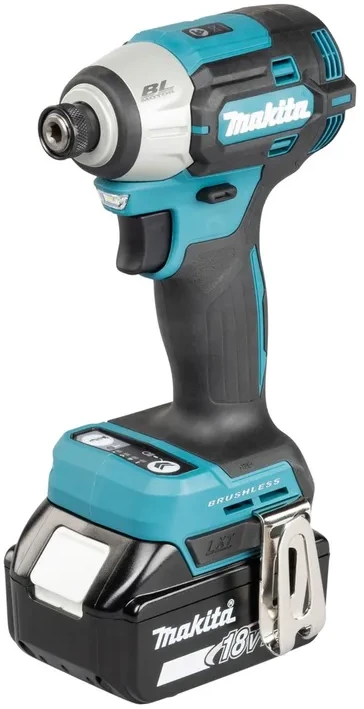 Makita MAKITA suktuvas UDAROWA 18V DTD201RTJ