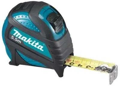 Matavimo ruletė Makita B-57174; 7,5 m