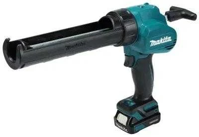 MAKITA MASĖS IŠtraukiklis 10.8V 600ml 5000N 1x2.0Ah CG100DSAB
