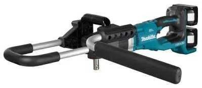 Gręžtuvas Makita MAKITA WIERTNICA GLEBOWA 2x18V DDG461PT2 2x5,0Ah