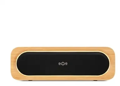 Marley Garsiakalbis | Get Together 3 | Bluetooth | Belaidė jungtis | Signature Juodas