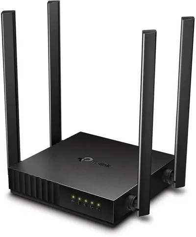 Maršrutizatorius MARŠRUTIŠKAS TP-LINK Archer C54