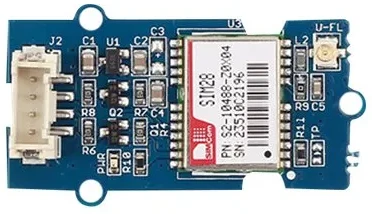 Maršrutizatorius AllThingsTalk ALLTHINGSTALK by ALSO LoRaWAN Rapid Development Kit – Europos dažnių juosta 868 MHz – Universalus maitinimo kištukas