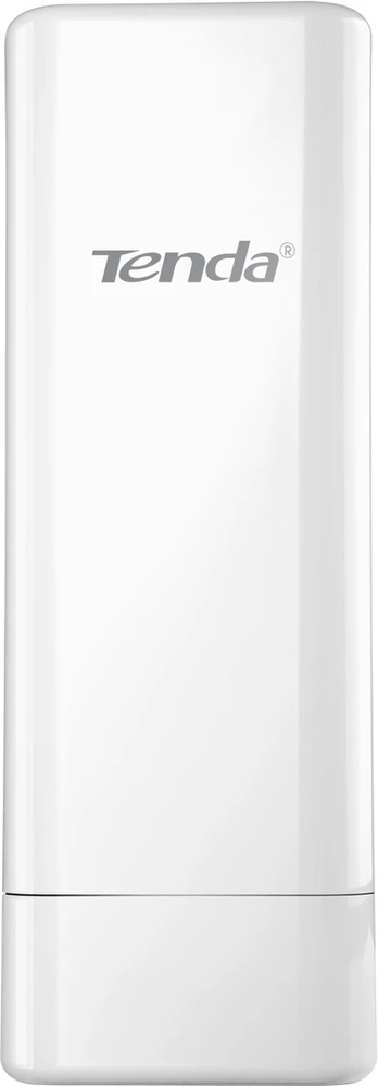 Maršrutizatorius Tenda O3 belaidis prieigos taškas 150 Mbit/s Baltas Power over Ethernet (PoE)