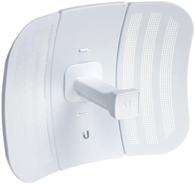 Maršrutizatorius UBIQUITI LITEBEAM-M5-23DBI 5GHz BELAIDIS WI-FI TILTAS
