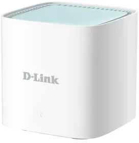 Maršrutizatorius D-LINK jungiklis MESH Wi-Fi 6 AI Eagle Pro AX1500