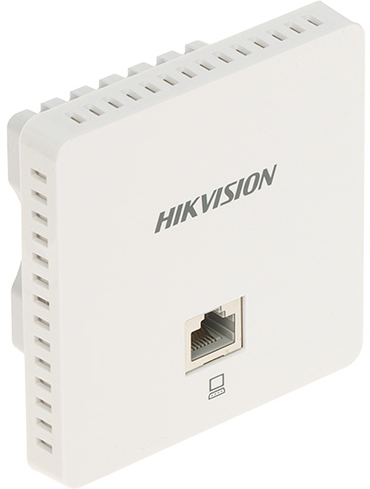 Maršrutizatorius PRIEIGOS TAŠKAS DS-3WAP521-SI Wi-Fi 5 Hikvision