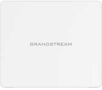 Maršrutizatorius Grandstream GWN7603 belaidis prieigos taškas 1,27 Gb/s Baltas maitinimas per Ethernet (PoE)