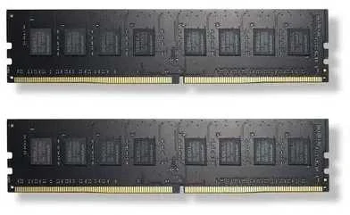 RAM Atmintis G.Skill Value, DDR4, 8 GB, 2133MHz, CL15 (F4-2133C15D-8GNT)
