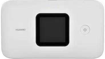 Maršrutizatorius HUAWEI 4G Mobile Hotspot E5785-320s Cat7 1,45 colio LCD 3000mAh WiFi7 802.11a/b/g/n/ac TE/DC-HSPA+/HSPA+/HSUPA/HSDPA/UMTS Baltas