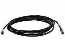 Zyxel LMR 400 antenos kabelis su N-tipo jungtimis