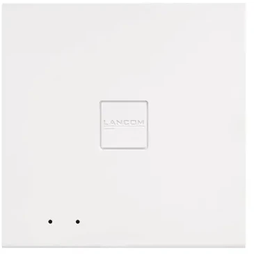Maršrutizatorius Nezatříděno Carruzzo LANCOM LX-6200 (EU, Bulk 10) 1200 Mbit/ai Balta Maitinimas per Eternetą (PoE)