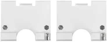 Maršrutizatorius Carruzzo LANCOM LX-7000 T-Bar Mount (Bulk 5) WLAN prieigos taško atrama