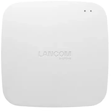 Maršrutizatorius Carruzzo LANCOM LX-7200 9600 Mbit/ai Balta Maitinimas per Eternetą (PoE)
