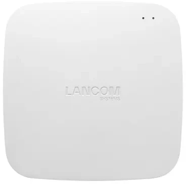 Maršrutizatorius Carruzzo LANCOM LX-7500 (Bulk 5) Balta Maitinimas per Eternetą (PoE)