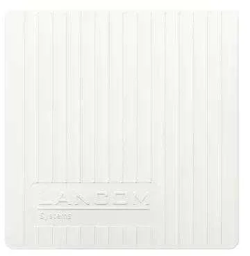 Maršrutizatorius Prieigos Taškas - LANCOM OX-6400 Wi-Fi 6 3.55 Gbps PoE IP67 Lauko