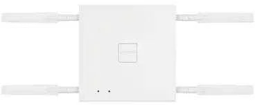 Maršrutizatorius Prieigos Taškas - LANCOM LX-6402 Dual-Band Wi-Fi 6 3550Mbps