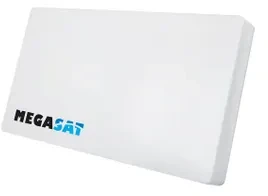 Megasat D4 antena satelitarna 10,7 - 12,75 GHz Baltas