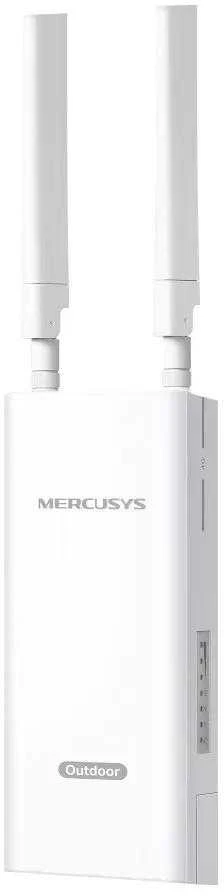 Mercusys | MB118-4G | 300 Mbps belaidis 4G LTE lauko/vidaus Maršrutizatorius | 802.11b | Ethernet LAN (RJ-45) jungtys 1 | Tinklo palaikymas: Ne | 4G | MU-MiMO: Ne | Antenos tipas: Vidinė