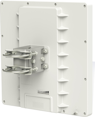 Maršrutizatorius Belaidis „MikroTik“ QRT 5 (RB911G-5HPnD-QRT) įrenginys