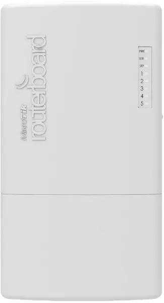 Maršrutizatorius MIKROTIK ROUTERBOARD RB960PGS-PB POWERBOX PRO