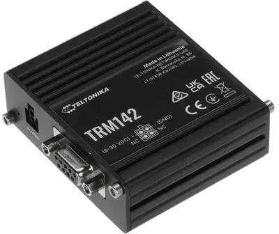 Maršrutizatorius TELTONIKA IOT MODEMAS TRM142 LTE RS232