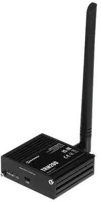 Maršrutizatorius TELTONIKA IOT MODEMAS TRM200 LTE CAT4
